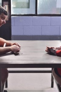 Conviction – S2016E07 – A Simple Man