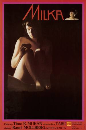 Milka: Elokuva tabuista