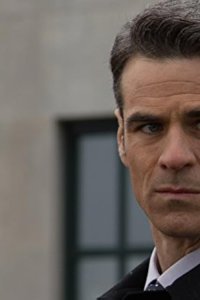 Conviction – S2016E09 – A Different Kind of Death