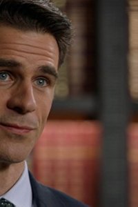 Conviction – S2017E12 – Enemy Combatant