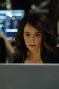 Timeless – S01E03 – Atomic City