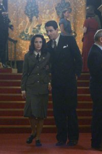 Timeless – S01E04 – Party at Castle Varlar