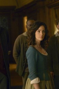 Timeless – S01E10 – The Capture of Benedict Arnold