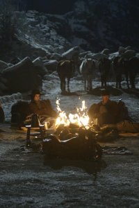 Timeless – S01E12 – The Murder of Jesse James