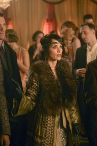 Timeless – S01E14 – The Lost Generation