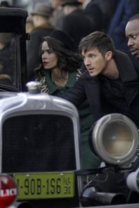 Timeless – S01E15 – Public Enemy No. 1