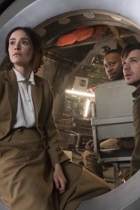 Timeless – S02E01 – The War to End All Wars