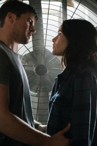Timeless – S02E03 – Hollywoodland