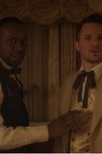 Timeless – S02E09 – The General
