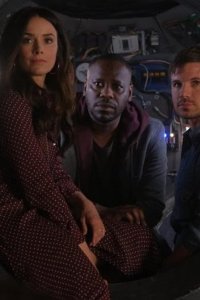 Timeless – S02E11 – The Miracle of Christmas Part I/II