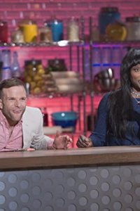 Bakers vs. Fakers – S01E02 – Brownie Points