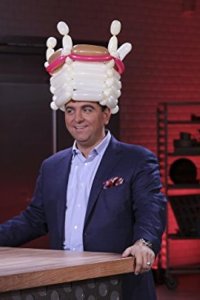Bakers vs. Fakers – S01E05 – Hard Candy Land
