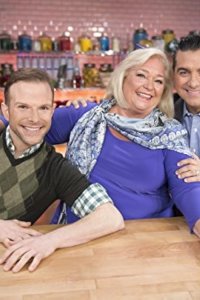 Bakers vs. Fakers – S01E06 – Lemon Bar Brawl