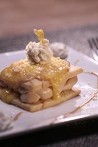 Bakers vs. Fakers – S01E07 – Doughnut Dilemma