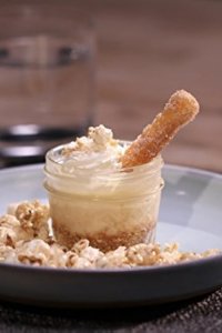 Bakers vs. Fakers – S01E08 – Marshmallow Meltdown