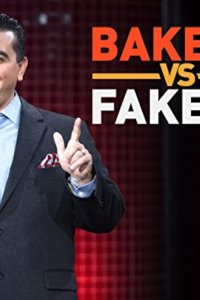 Bakers vs. Fakers – S02E10 – In a Pickle