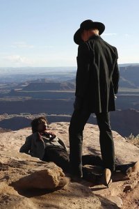 Westworld – S01E01 – The Original