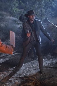 Westworld – S01E03 – The Stray