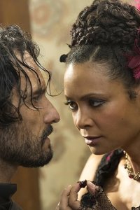 Westworld – S01E04 – Dissonance Theory