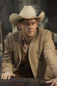 Westworld – S01E05 – Contrapasso