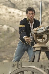 Westworld – S01E06 – The Adversary