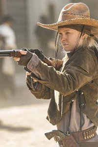 Westworld – S01E08 – Trace Decay