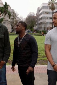 Hart of the City – S01E04 – Sacramento