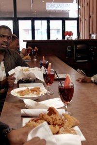 Hart of the City – S01E07 – Philadelphia
