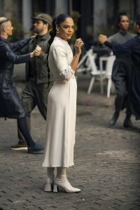 Westworld – S04E05 – Zhuangzi