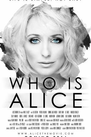 Who Is Alice