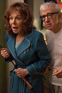 Crisis in Six Scenes – S01E02 – Episode #1.2
