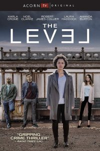 The Level – S2016E04 – Episode #1.4