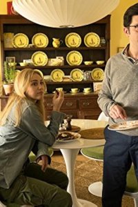 Crisis in Six Scenes – S01E03 – Episode #1.3