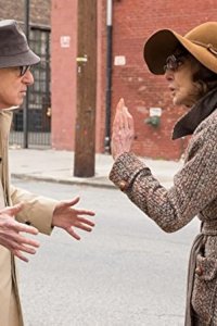 Crisis in Six Scenes – S01E05 – Episode #1.5