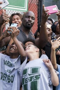 Luke Cage – S02E02 – Straighten It Out