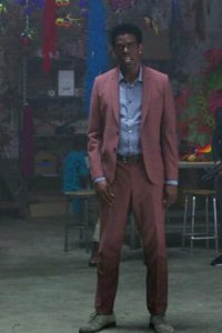 Luke Cage – S02E03 – Wig Out
