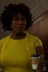 Luke Cage – S02E05 – All Souled Out