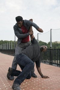 Luke Cage – S02E06 – The Basement