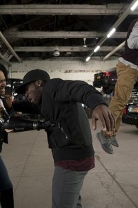 Luke Cage – S02E07 – On and On