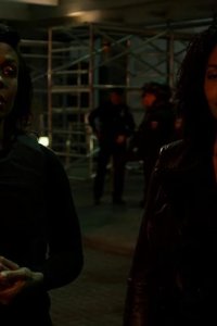 Luke Cage – S02E09 – For Pete’s Sake