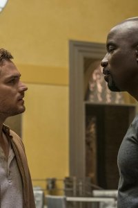 Luke Cage – S02E10 – The Main Ingredient