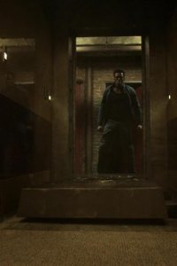 Luke Cage – S02E12 – Can’t Front on Me