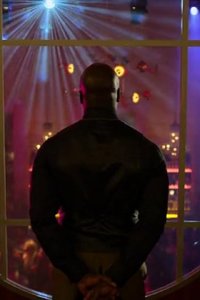 Luke Cage – S02E13 – They Reminisce Over You