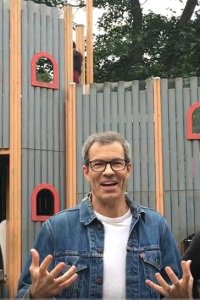 Vidiots – S2016E06 – Storming the Castle