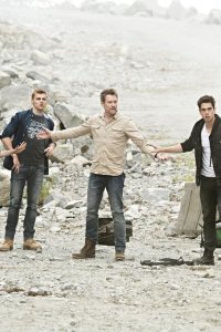 Aftermath – S01E07 – What the Thunder Said