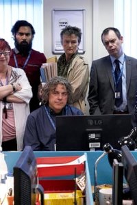 Damned – S01E04 – Episode #1.4