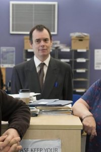 Damned – S02E03 – Episode #2.3