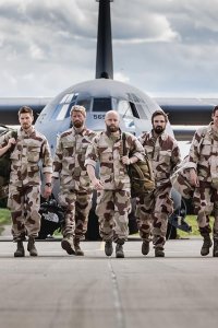 Nobel – S01E01 – Episode #1.1