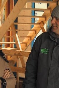 Renovation Inc. – S01E08 – Brexit