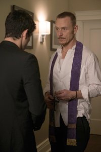The Exorcist – S01E04 – Chapter Four: The Moveable Feast
